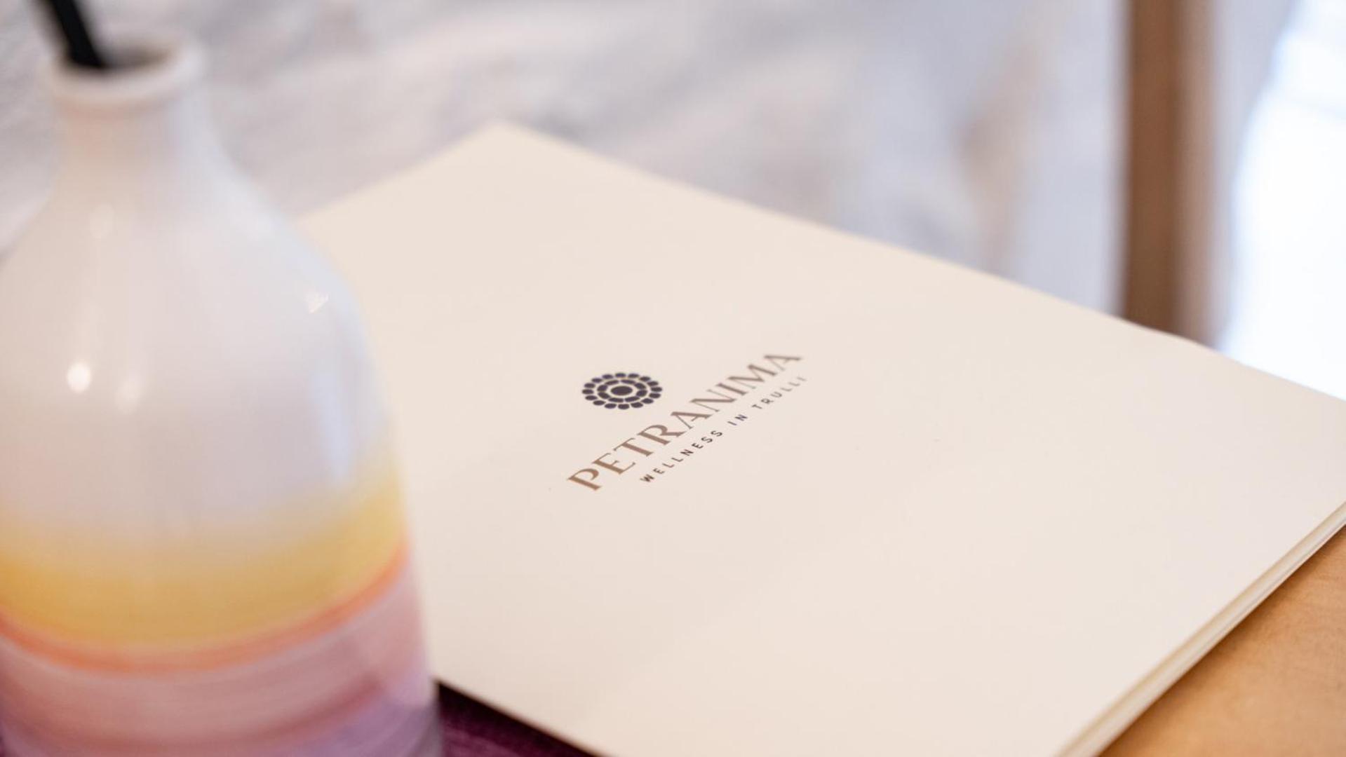 Petranima Wellness In Trulli Bed & Breakfast Ostuni Dış mekan fotoğraf