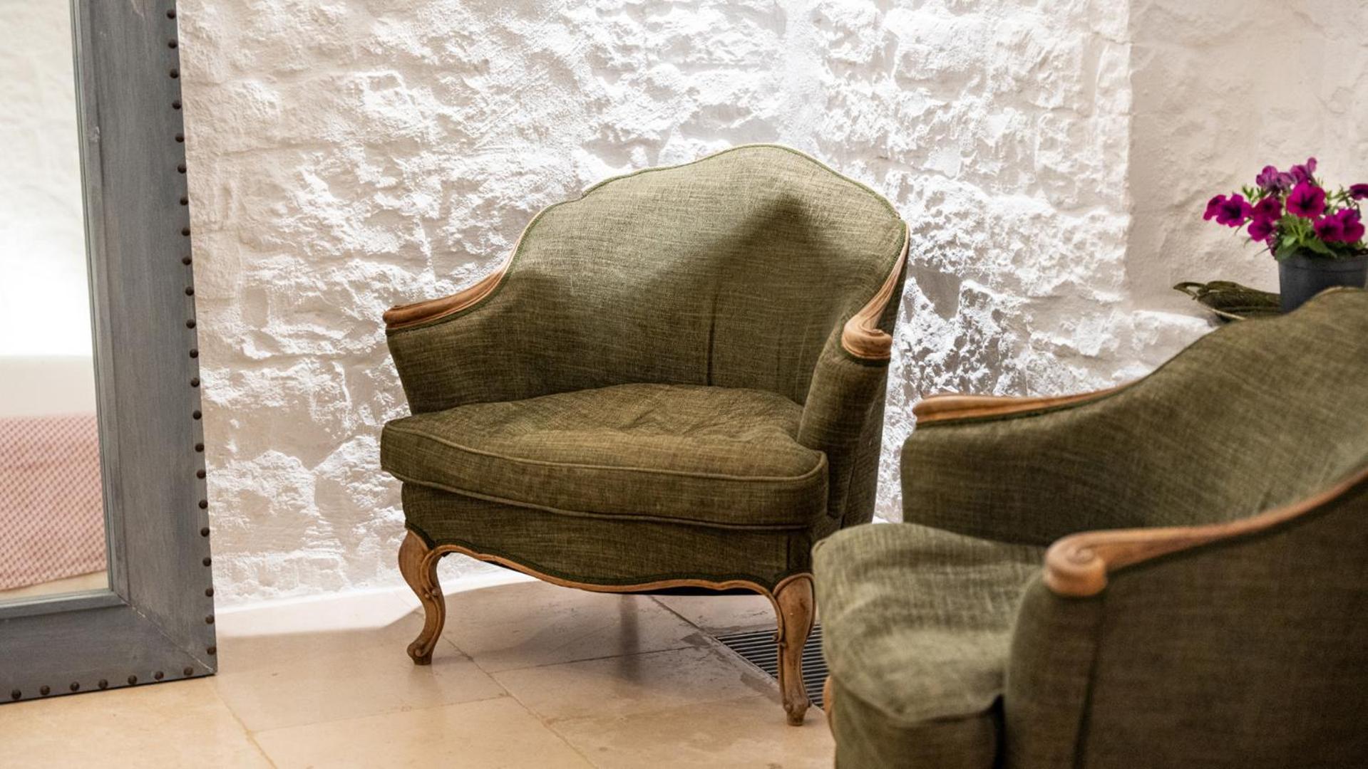 Petranima Wellness In Trulli Bed & Breakfast Ostuni Dış mekan fotoğraf