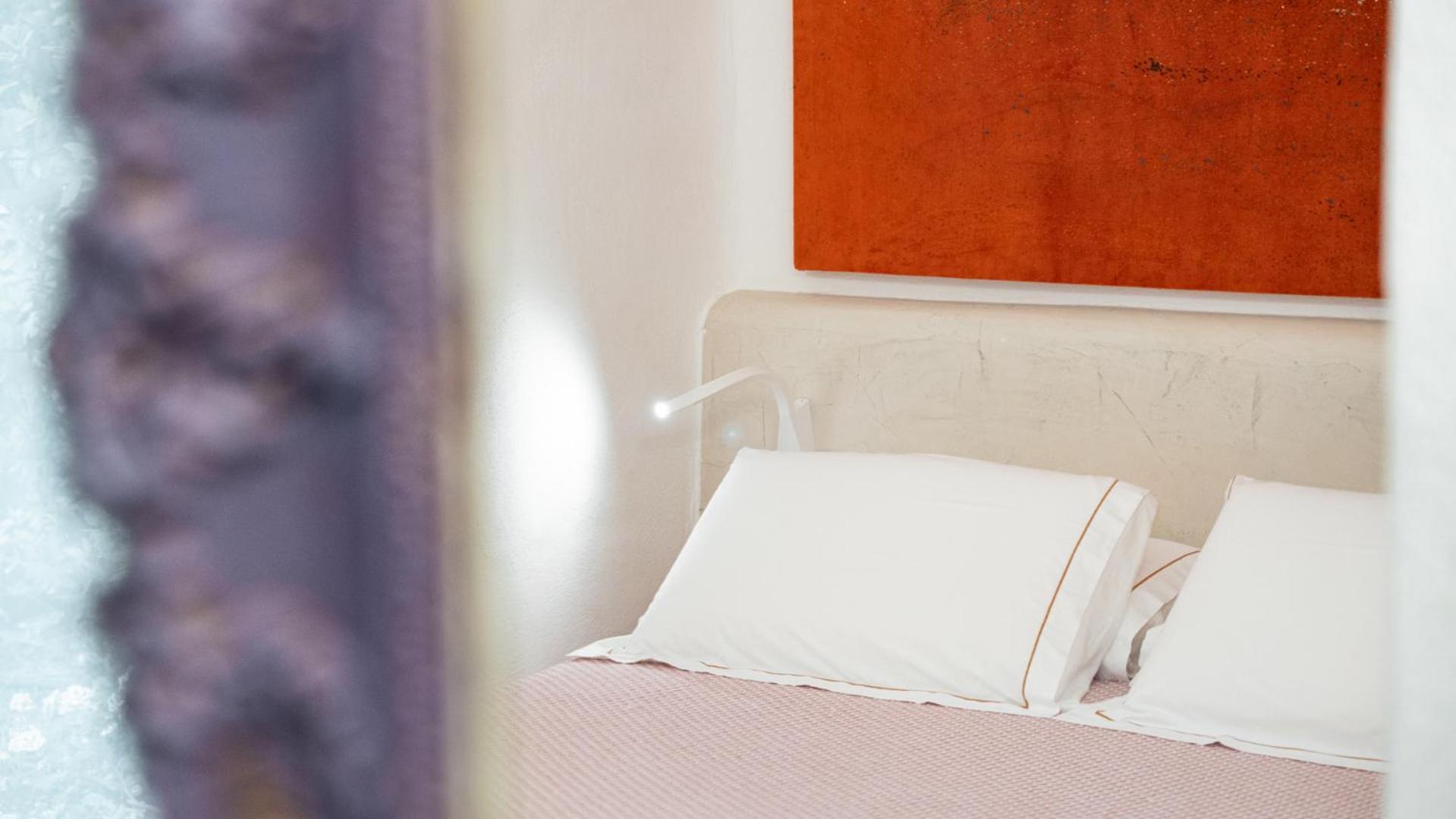 Petranima Wellness In Trulli Bed & Breakfast Ostuni Dış mekan fotoğraf