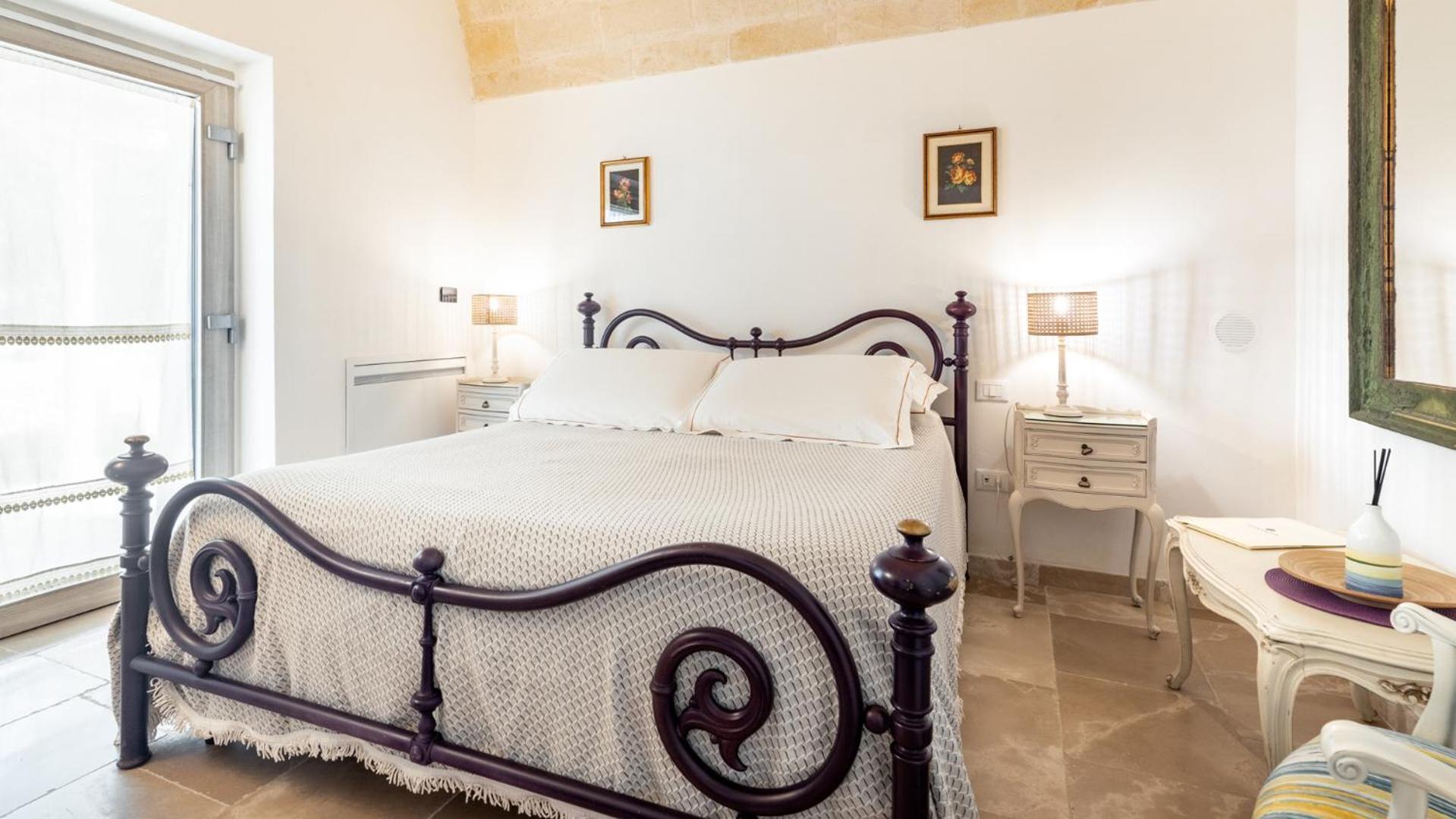 Petranima Wellness In Trulli Bed & Breakfast Ostuni Dış mekan fotoğraf