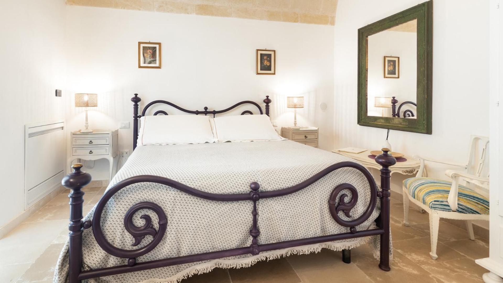 Petranima Wellness In Trulli Bed & Breakfast Ostuni Dış mekan fotoğraf