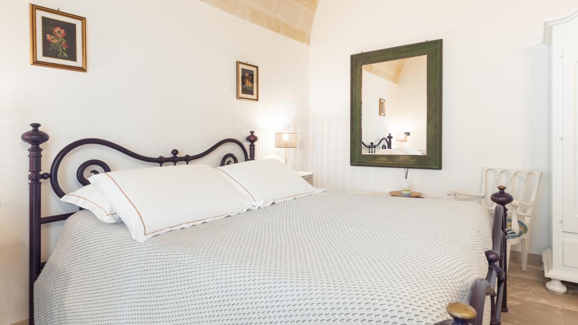 Petranima Wellness In Trulli Bed & Breakfast Ostuni Dış mekan fotoğraf