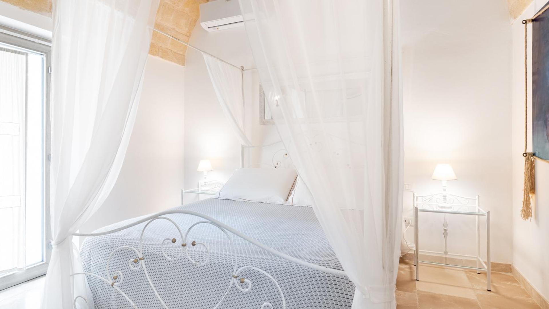 Petranima Wellness In Trulli Bed & Breakfast Ostuni Dış mekan fotoğraf