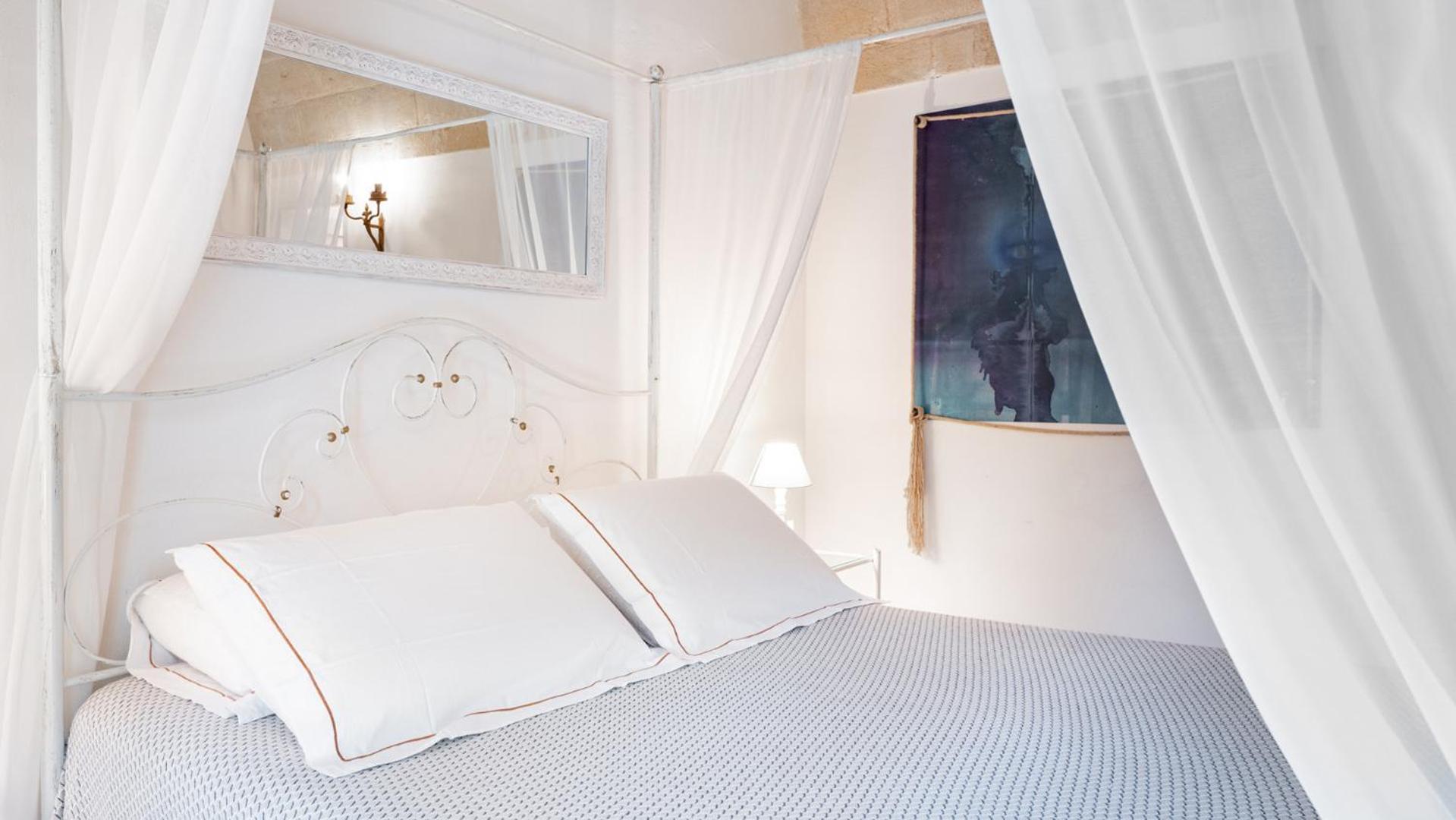 Petranima Wellness In Trulli Bed & Breakfast Ostuni Dış mekan fotoğraf