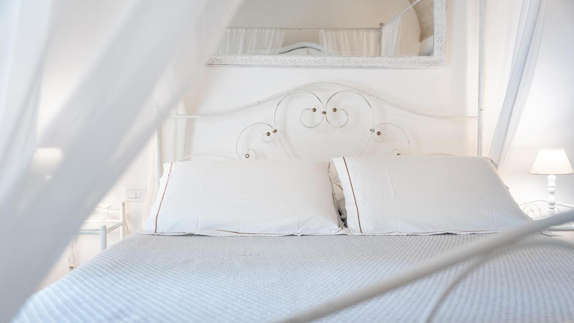 Petranima Wellness In Trulli Bed & Breakfast Ostuni Dış mekan fotoğraf