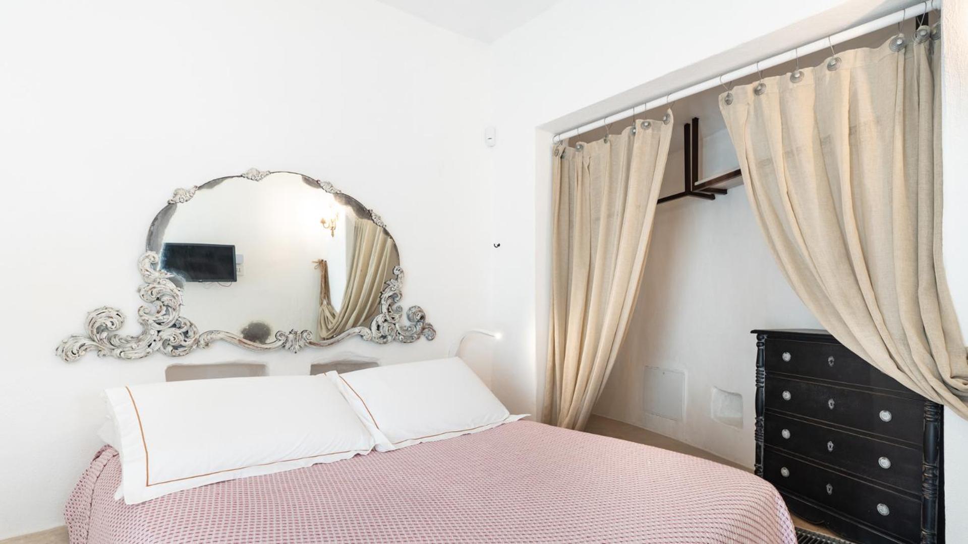 Petranima Wellness In Trulli Bed & Breakfast Ostuni Dış mekan fotoğraf