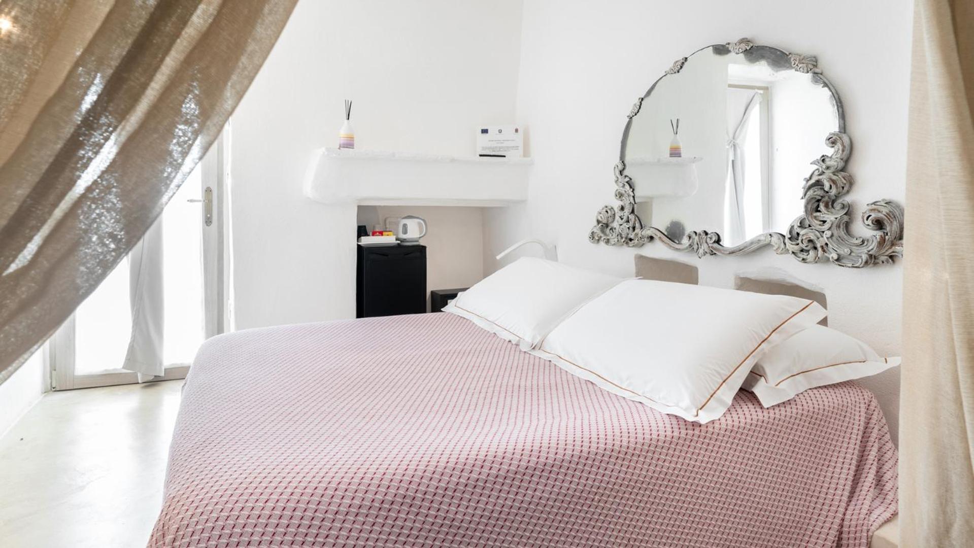 Petranima Wellness In Trulli Bed & Breakfast Ostuni Dış mekan fotoğraf