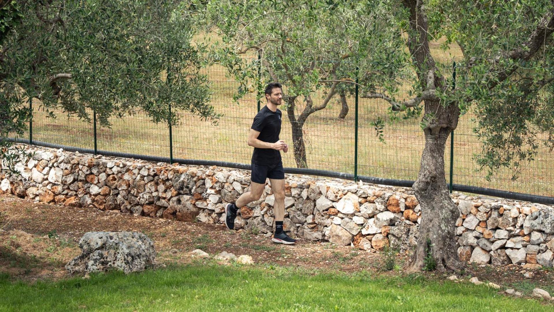 Petranima Wellness In Trulli Bed & Breakfast Ostuni Dış mekan fotoğraf